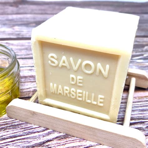 Marseille Soap, Dish Soap, Laundry Soap, Natural