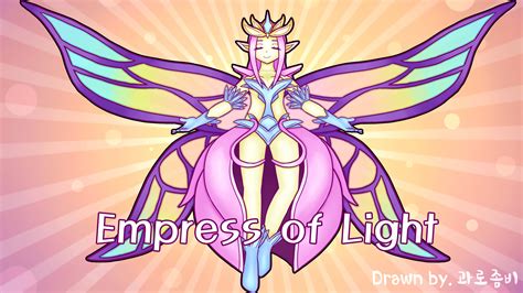 Empress Of Light Wallpapers - Wallpaper Cave