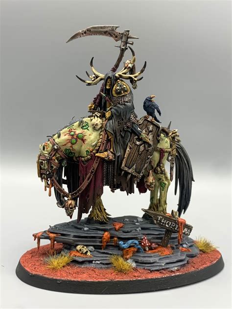 Pin by Peter Pan on warhammer in 2024 | Fantasy miniatures, Warhammer ...