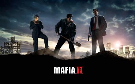 Mafia Wallpapers - Wallpaper Cave