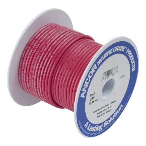 Best Marine Grade Wire For Boat - Trollingbatteryguides