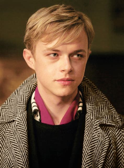 let it happen — Dane DeHaan as Lucien Carr in “Kill Your... | Dane dehaan, Kill your darlings ...