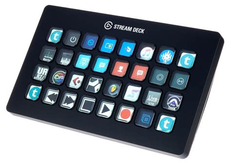 Stream Deck Xl Mount - Trending US