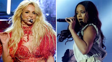 2016 VMAs: Britney, Rihanna, More Moments We’re Psyched For