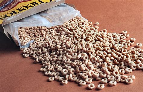 Cheerios turn 70; Iconic cereal endures, sells - syracuse.com