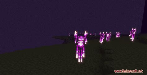 Enhanced Endermans Resource Pack (1.19.2, 1.18.2) - Texture Pack - Mc ...