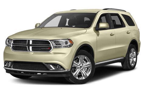 2015 Dodge Durango - Specs, Prices, MPG, Reviews & Photos | Cars.com