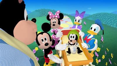 A Casa do Mickey Mouse • Temporada 2 • Série TV