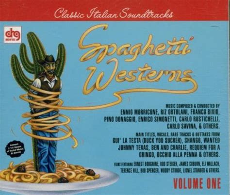 Buy Spaghetti Westerns V.1 Online at Low Prices in India | Amazon Music ...