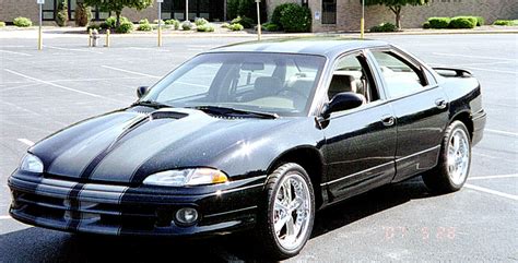 1996 Dodge Intrepid - Other Pictures - CarGurus