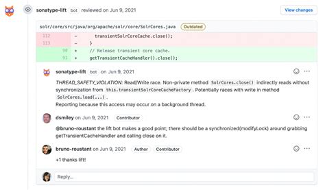 Sonatype Lift, a Deep Code Analysis Platform - The New Stack