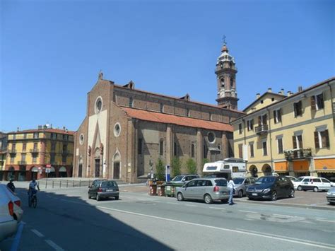 THE 15 BEST Things to Do in Saluzzo - UPDATED 2020 - Must See ...