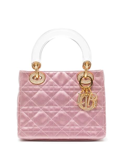 Pin by Ren S on Everything should be PINK💞💗 | Balmain bag, Luxury ...