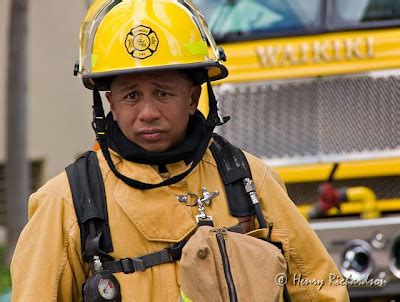 Bakubo Photos: Honolulu Fire Department