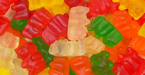 How Gummy Candy Is Made | HuffPost Life