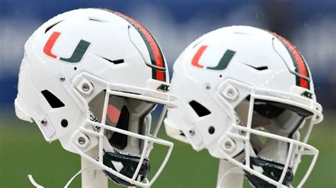 Miami Football Schedule 2023: Analysis, Breakdown, 3 Things To Know ...