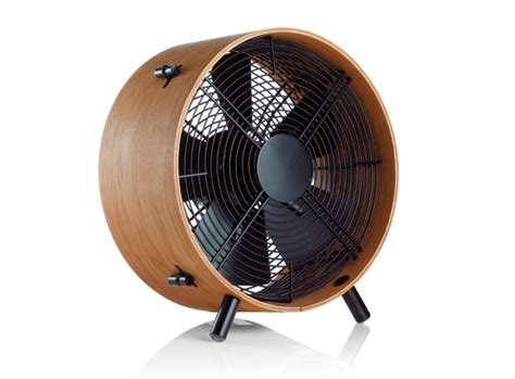 Modern Fans for Cooling and Decorating