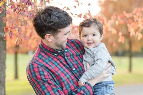 Scott Family {Bethesda, MD} — Anna Grace Photography