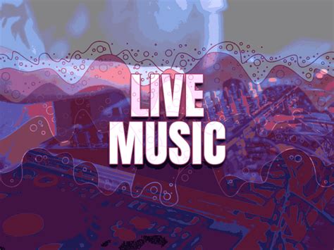 LIVE MUSIC – Fri 19 May 2023 — Resin Brewing