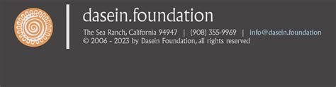 Dasein Foundation