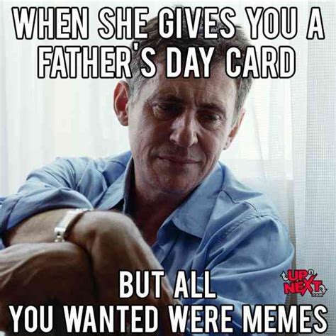 Happy Father's Day Memes 2024 - Saree Ludovika