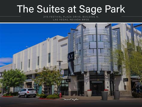 The Suites at Sage Park by downtownsummerlin - Issuu