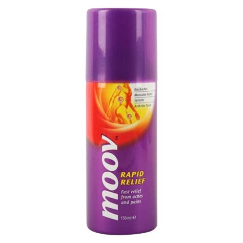 Moov Spray 150ml – Tablet Pharmacy