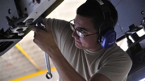 U.S. Air Force - Career Detail - Remotely Piloted Aircraft Maintenance