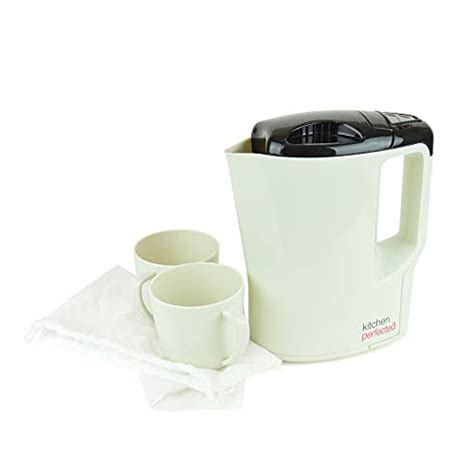 7 Best Travel Kettles In 2022 (Small/Lightweight) Where To Buy