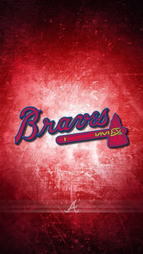 Atlanta Braves Wallpapers - 4k, HD Atlanta Braves Backgrounds on ...