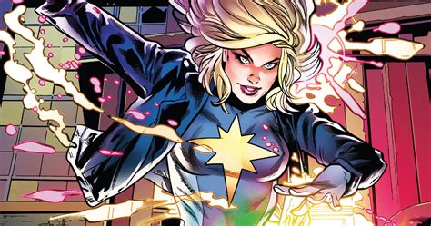 10 Times Dazzler Proved She Was The X-Men's Most Powerful Mutant