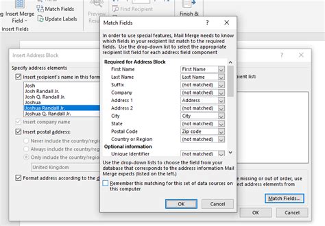 How To Print Labels from Excel [Easy 2024 Guide] | SSP