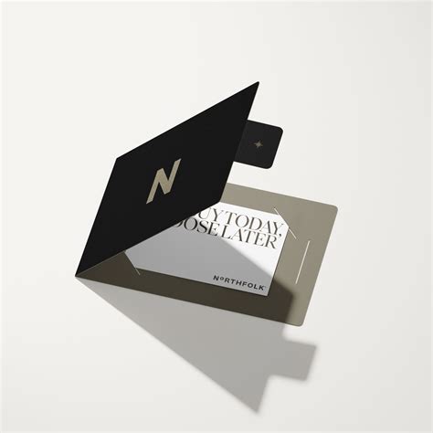 Gift Card | Northfolk