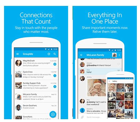 16 Best Chat Apps – Our Top Chatting Apps (Updated For 2024)