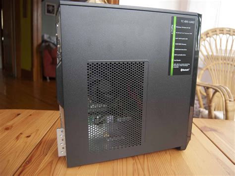 Acer Aspire TC-895 review: Pre-built PCs don't get better in terms of ...