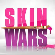 Skin Wars - Wikipedia, the free encyclopedia