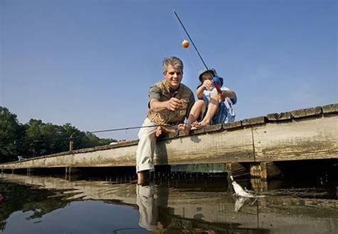 √ Recreational Fishing Guide