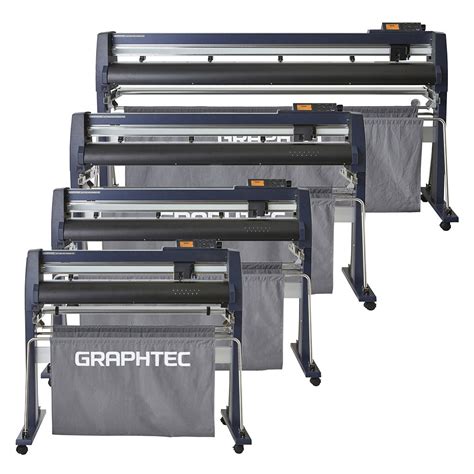 Graphtec FC9000 Vinyl Cutting Plotter | AA Print Supply