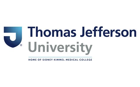 Thomas Jefferson University Logo