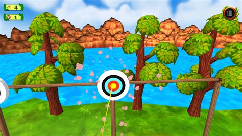 Archery Simulator for PC