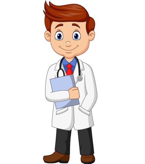 Doctor clipart Vectors & Illustrations for Free Download | Freepik