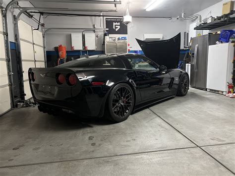 Need help with unusual noise from the engine - Page 2 - CorvetteForum ...