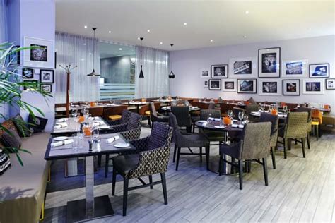 Novotel London West Hotel (London) from £84 | lastminute.com