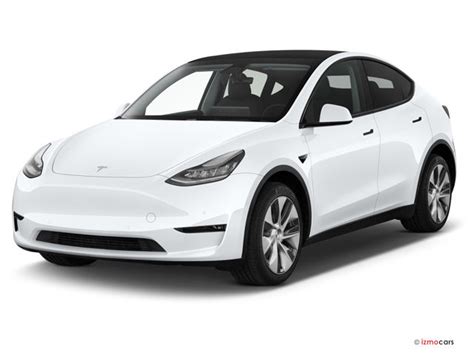 2023 Tesla Model Y: 58 Exterior Photos | U.S. News