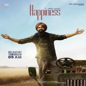 Happiness - Tarsem Jassar Album mp3 songs Download DjPunjab