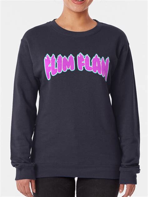 Flim Flam Merch Unisex Sweatshirt Flim Flam Crewneck - Etsy