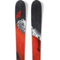 Nordica Enforcer 94 Men's Skis - Powder7