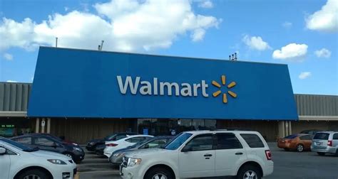 Walmart Supercentre in Oshawa is closing this spring | insauga