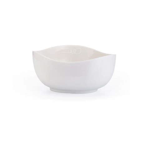 CEREAL / SOUP BOWL SET OF 4 - organic | Carrol Boyes