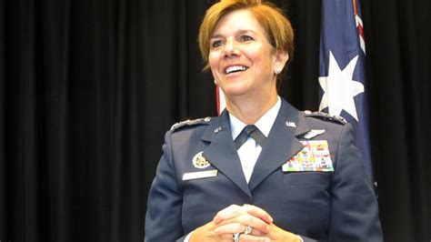 President Obama to Nominate First Female Combatant Commander - ABC News